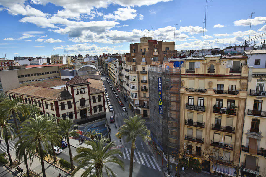 Open House València organiza el primer Hackaton de arquitectura