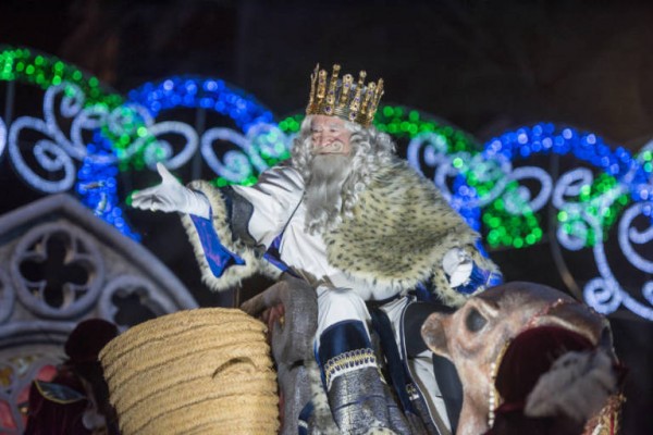 Alicante planifica alternativas para los actos navideños adaptados a la crisis de la covid