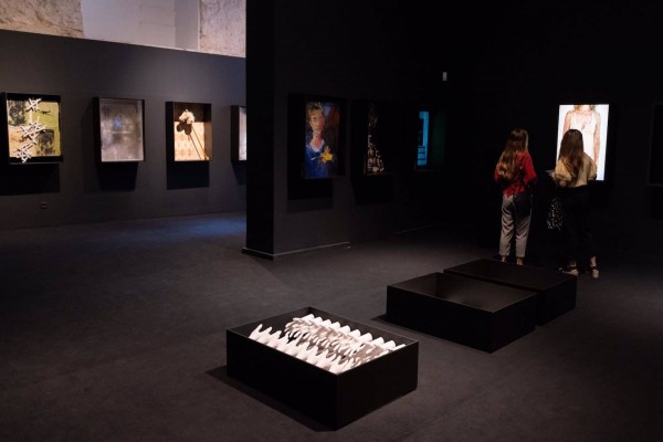 La Nau presenta su particular bestiario (artístico) del confinamiento