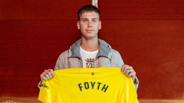 Jaume Costa y Foyth heredan los dorsales de los míticos Bruno y Cazorla