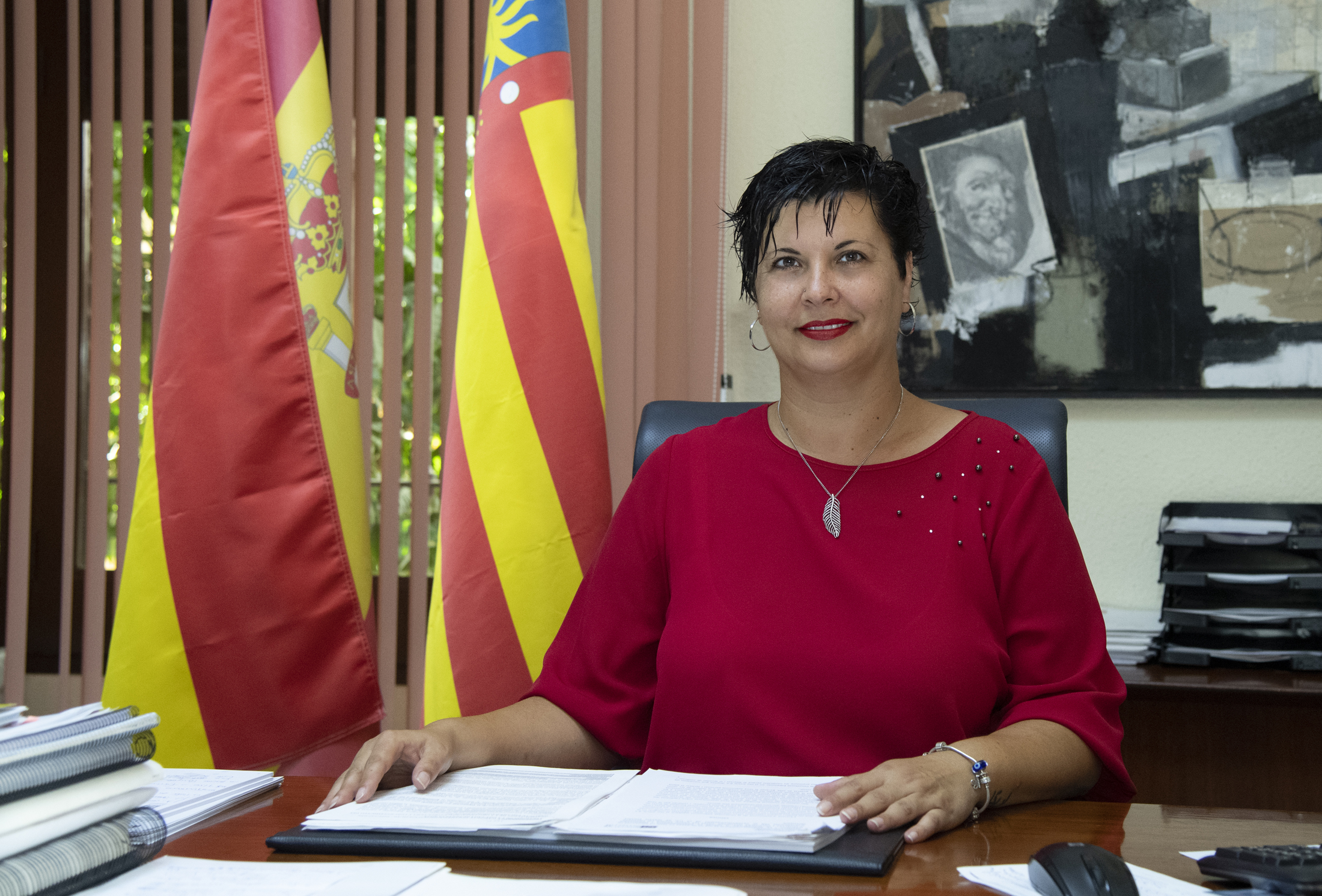 Diputación ofrecerá 145 becas de estudios superiores para mayores de 55 años