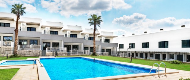 Taylor Wimpey redobla su apuesta por Elche y lanza una segunda fase del residencial Kiruna