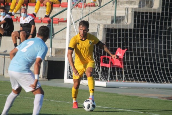 El Hércules cerrará la pretemporada el domingo en Almansa ante el Lorca