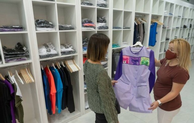 Cinco empresas nacen cada día en la Región: la Comunidad  encabeza el crecimiento del país