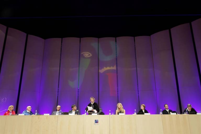 La UJI aprueba unos nuevos Estatutos basados en la internacionalización y la sostenibilidad