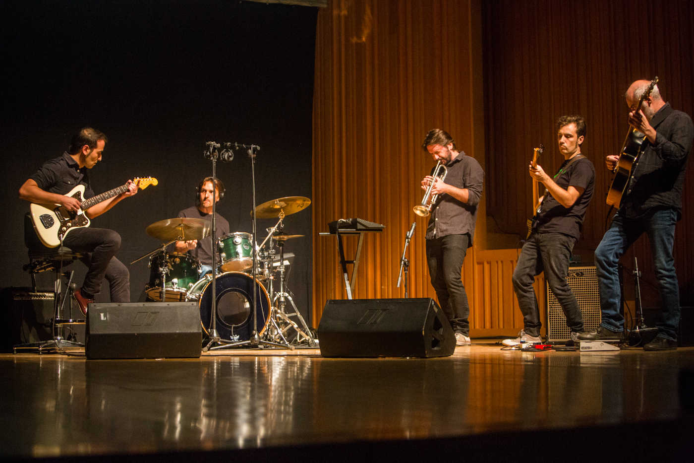 De 13.250 a 64.000 euros: les ajudes a la producció discogràfica es multipliquen per cinc en dos anys