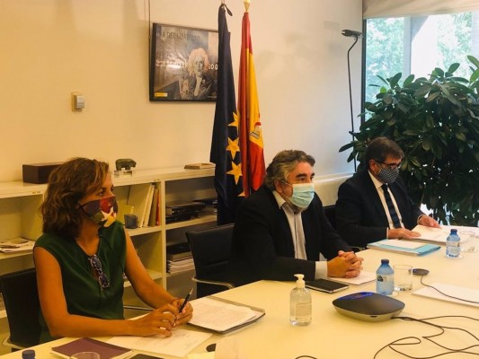 Aprobado el Anteproyecto de Ley Antidopaje en el deporte
