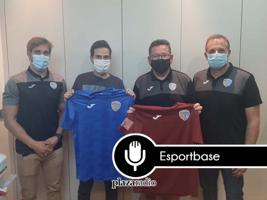 Esportbase analiza la decisión de Sanitat, recibe al Atlétic Foios y habla con Carla Bautista