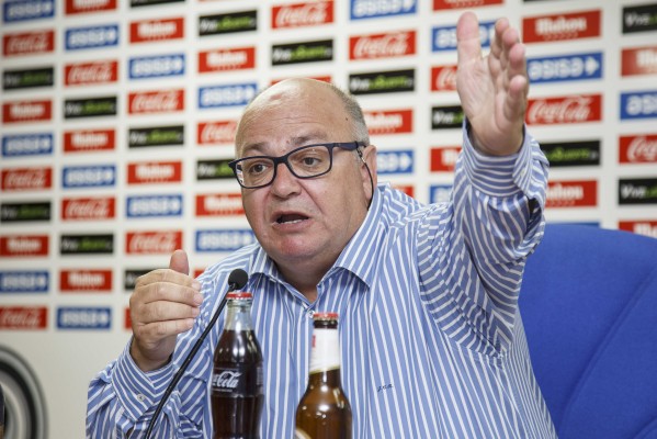 Ramírez asegura que dimitirá si Hacienda no acepta y que 