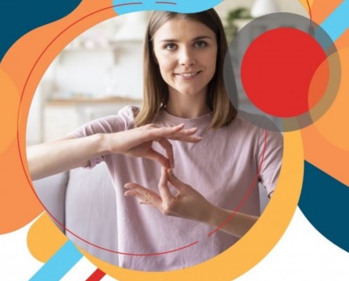 La Concejalía de Juventud de Elda pone en marcha un segundo curso de lengua de signos 