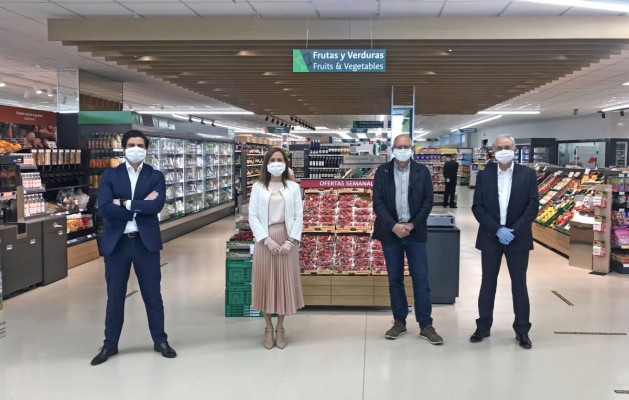 Masymas gana un 27% más pese a la 'factura' de las compras en Murcia y el cierre en Teulada