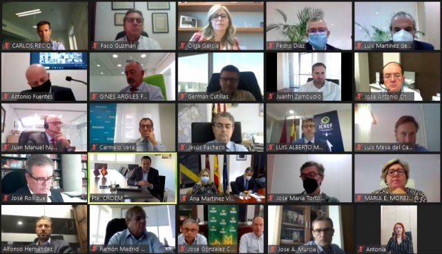 Aválam apoyó 362 proyectos empresariales por un total de 38,5 millones de euros en 2019