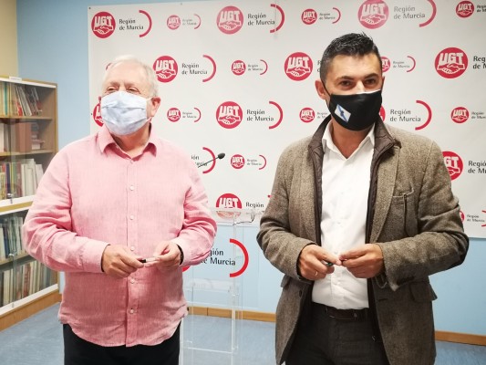 La pandemia no doblega a los autónomos murcianos: aumentan en 153 hasta agosto