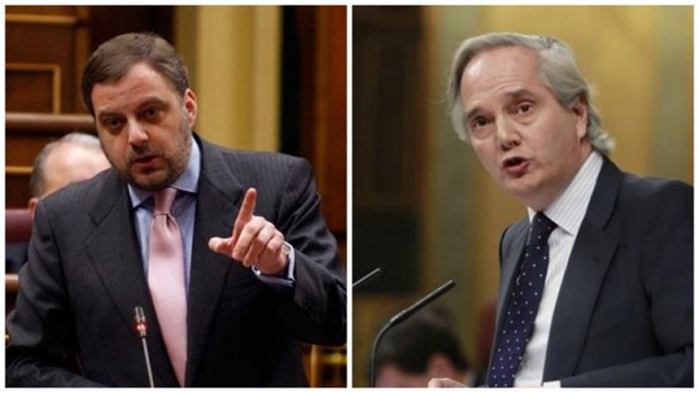 Un embajador y un diputado del PP acusados de recibir comisiones millonarias en el extranjero