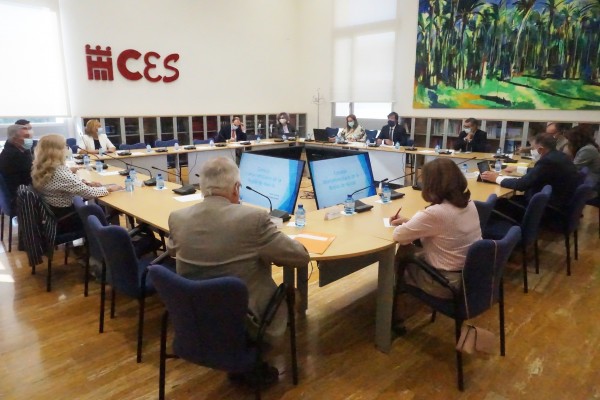 Inyección del fondo Covid para la UMU y la UPCT: 11,5 millones, de los que tres serán para investigación