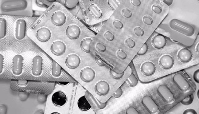 Una herramienta de IA permite predecir la evolución de la resistencia a antibióticos