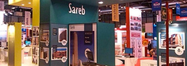 Sareb comercializa 5.720 inmuebles hasta abril, casi el doble que un año antes