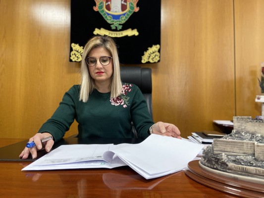 Una mayoría absoluta no tiene que alejarte los pies de la realidad ni hacerte perder el pulso