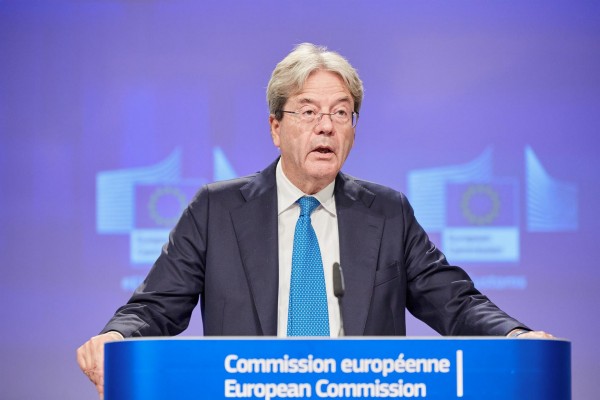 El Eurogrupo se marca como prioridad culminar la Unión Bancaria para afrontar la crisis post-covid