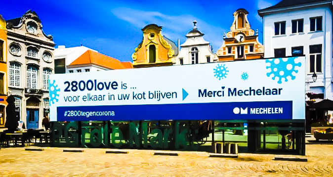 Enemigo público número 1
