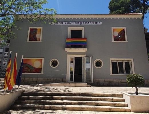 Sant Joan diseña una lista de actividades ante la falta de ocio y espacios recreativos para la juventud