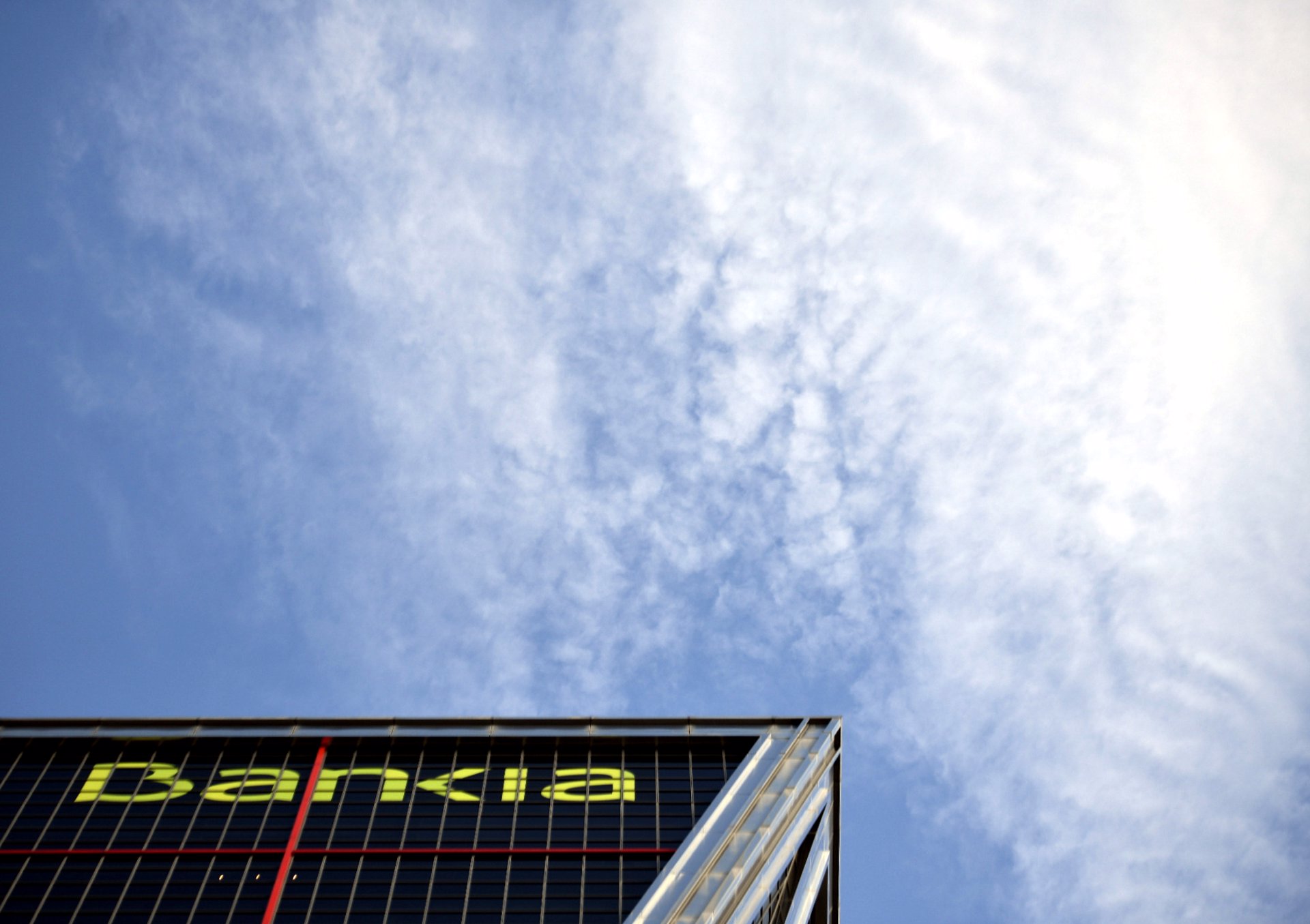 Bankia sumó 187.500 clientes digitales en el primer semestre y ya supera los cuatro millones