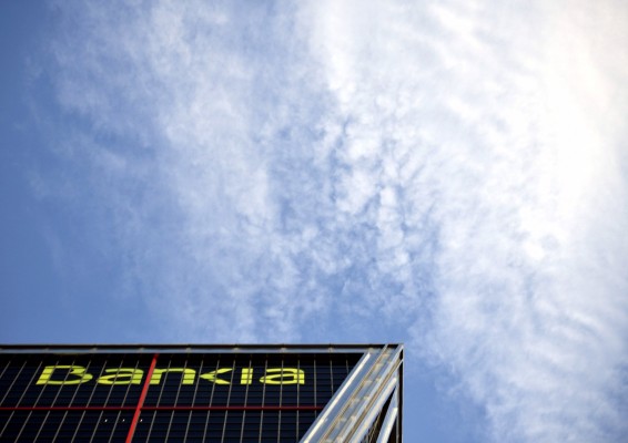 Bankia sumó 187.500 clientes digitales en el primer semestre y ya supera los cuatro millones