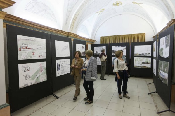 Castelló destina 100.000 euros a la compra de obras para su fondo artístico
