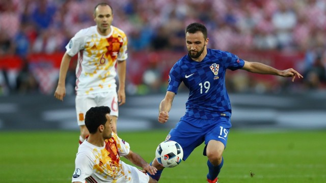Agente de Badelj: 