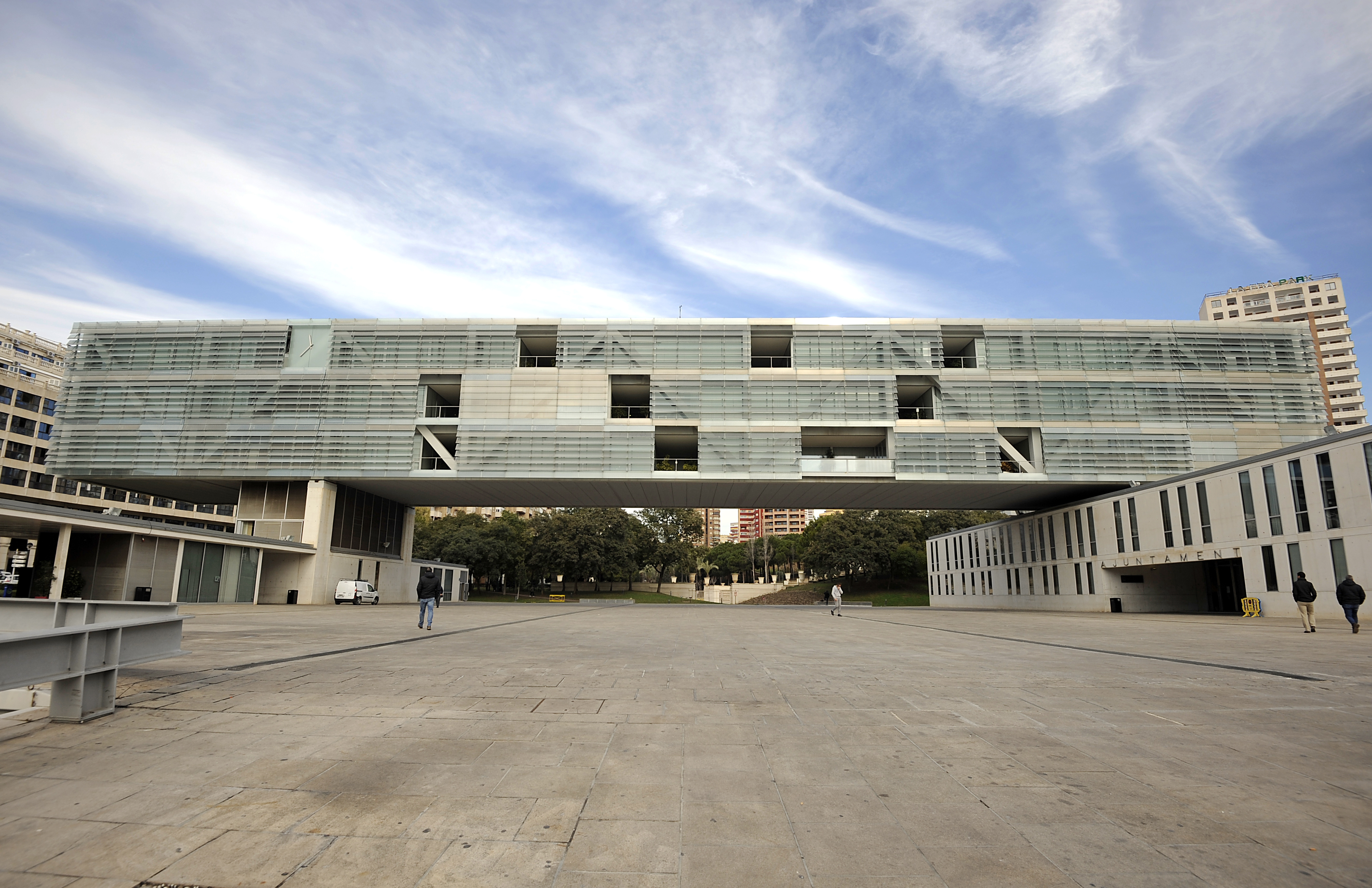 Benidorm aprueba la 22ª remesa de ayudas a familias por la covid-19