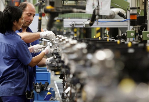 Intersindical propone reducir la jornada laboral a 4 días o 32 horas y flexibilidad horaria