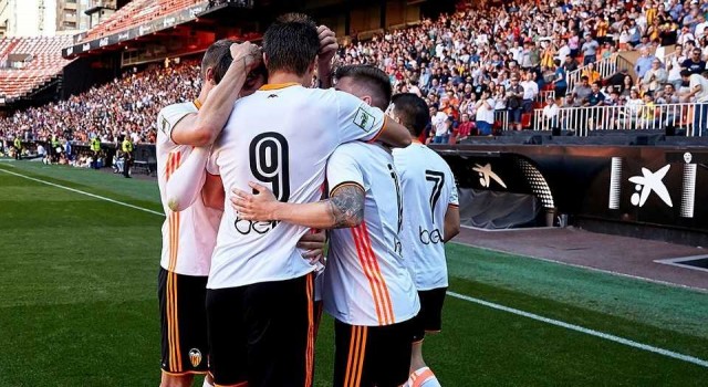 Toca rematar la faena en Mestalla