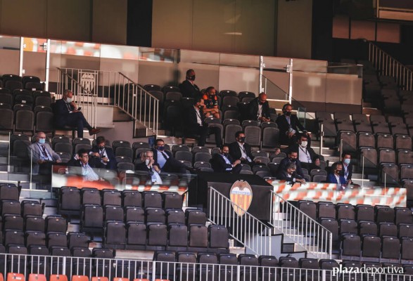 Las últimas 24 horas no cambiaron nada