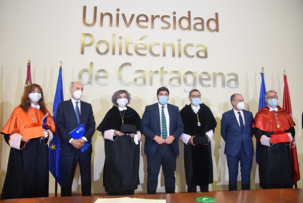 Las universidades públicas de la Región reclaman un aumento de la inversión que potencie la investigación