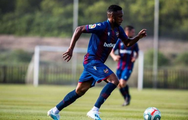 El Espanyol cierra a Vadillo y se esfuma definitivamente la opción para la salida de Hernani