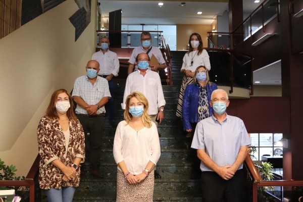 Los médicos critican la elección de una enfermera como comisionada de Atención Primaria 
