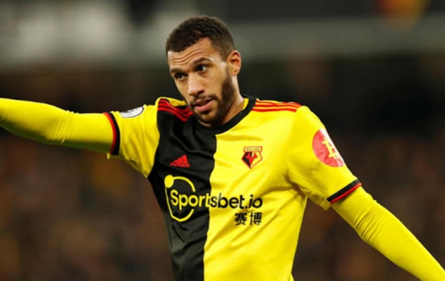 El Watford rebaja sus pretensiones por Capoue a la espera del Valencia
