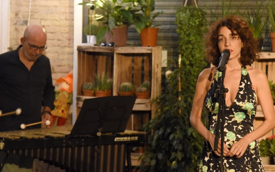 Foto: El Reaktor / Russafa Escènica - 