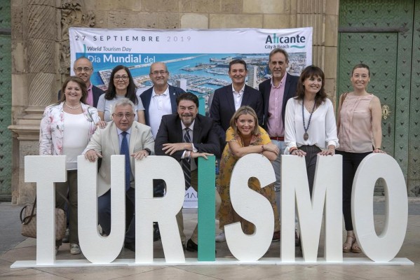 Once aspirantes optan a dirigir el Patronato de Turismo de Alicante tras tres años sin gerente