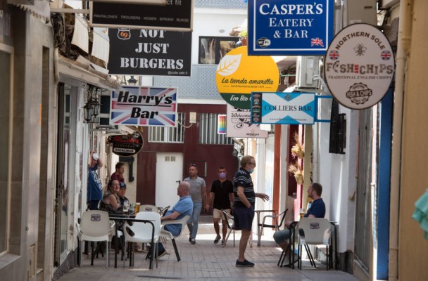 'Benidorm Resort' recibe las primeras reservas a la espera de ampliarlo a más sectores