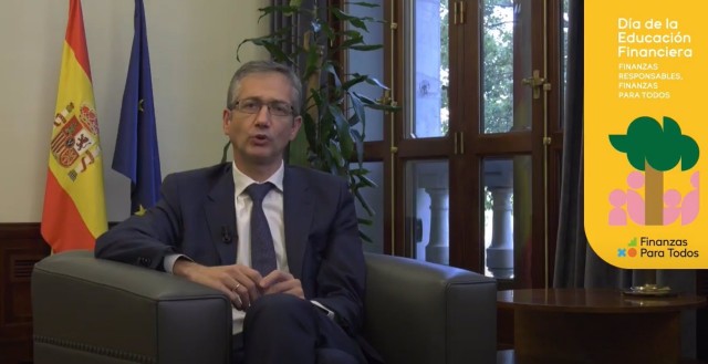 Cos (Banco de España): 