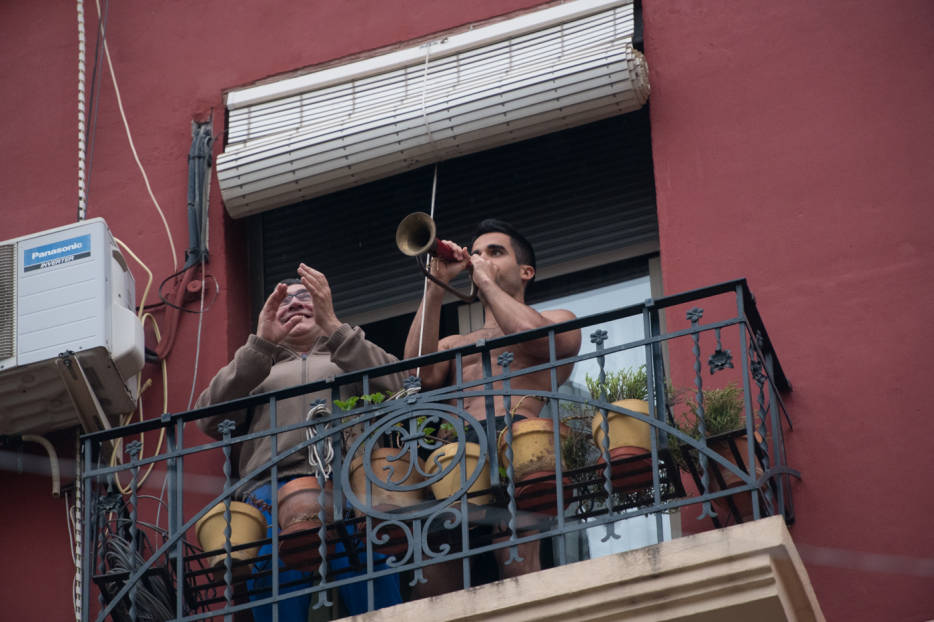 Foto: KIKE TABERNER. - 