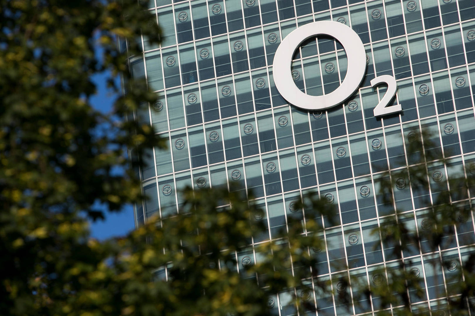 Telefónica opera ya con su red 5G en cinco grandes ciudades de Alemania