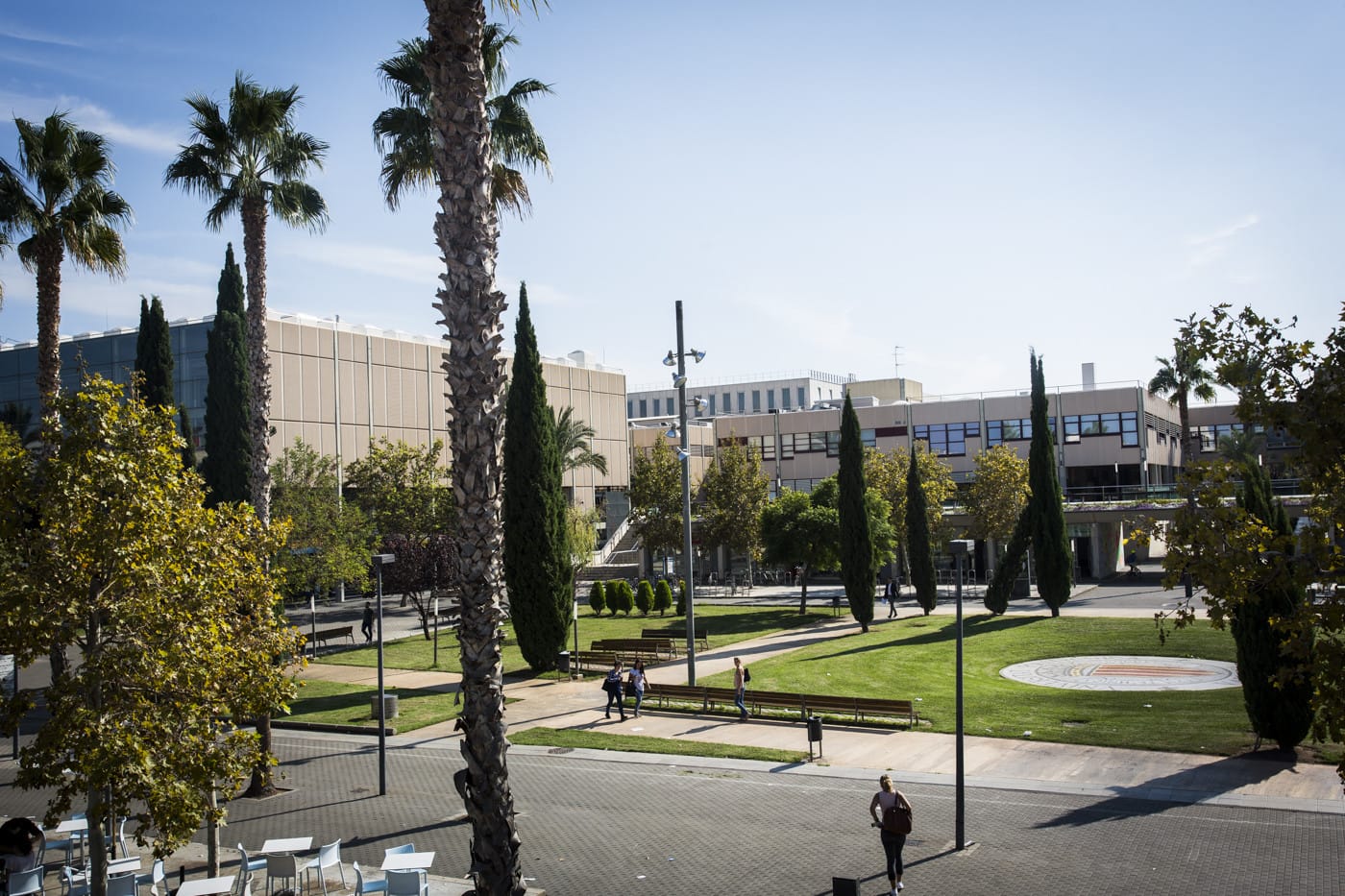 La UPV pasa a online todas las clases del Campus de Vera ante los positivos en el Galileo Galilei