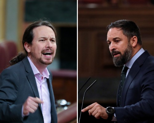 Nosotros, ellos, todos