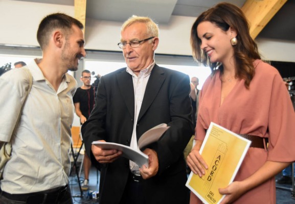 El Ayuntamiento de València gasta 7,5 millones de euros en 2.000 contratos 'a dedo' durante 2020