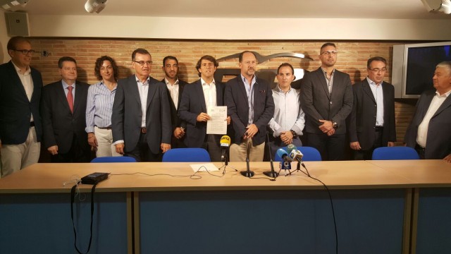 El PP de Orihuela, obligado a cambiar de sede: algunos ediles se han rebelado y no pagan 