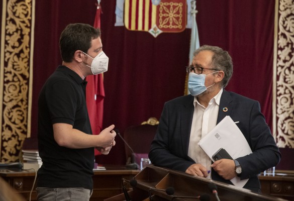La Diputación busca potenciar el municipalismo con la 'Convenció d’alcaldesses i alcaldes' 
