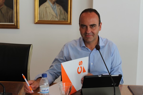 Ciudadanos de Vila-real presenta más de una veintena de propuestas para combatir la pandemia