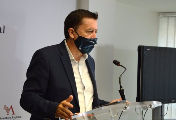 Proponen la creación de un Plan Autonómico para combatir la ocupación ilegal de viviendas